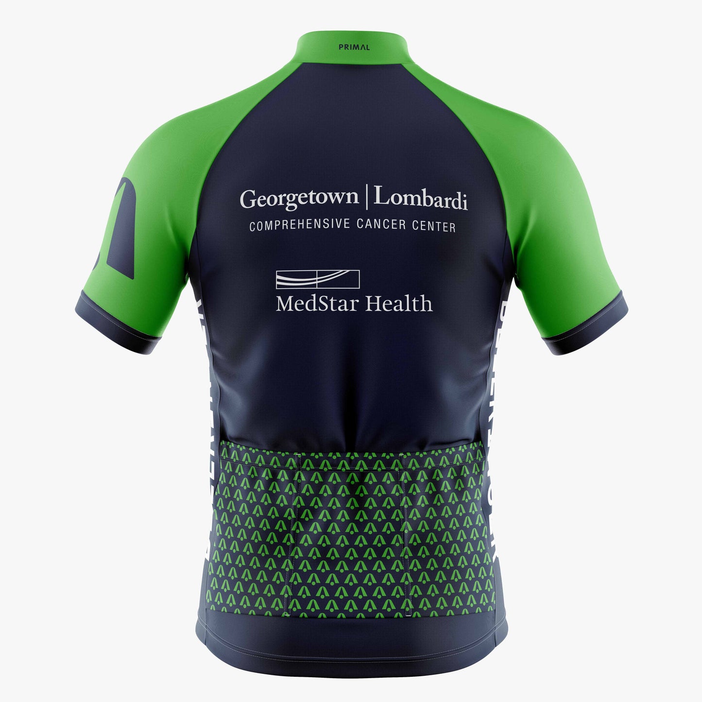 Inaugural Ride Jersey — Women's