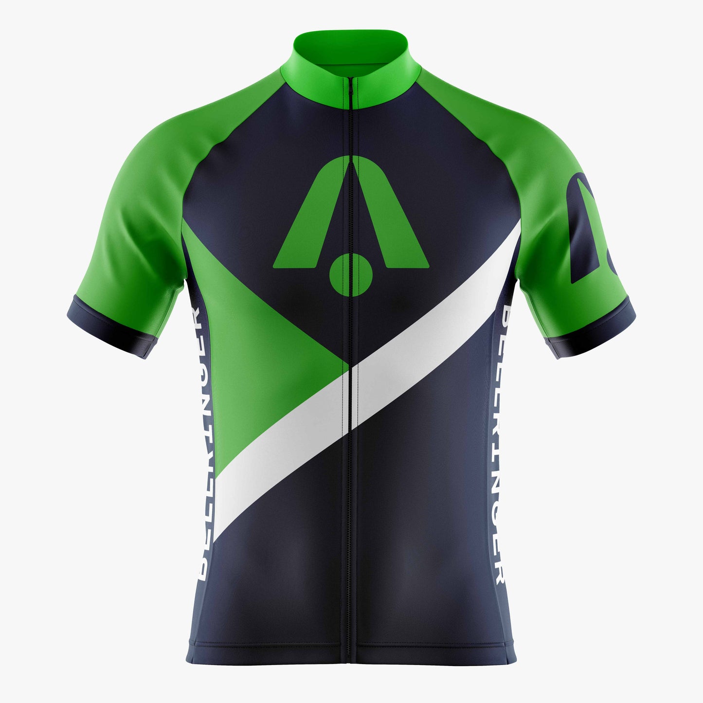 Inaugural Ride Jersey — Women's