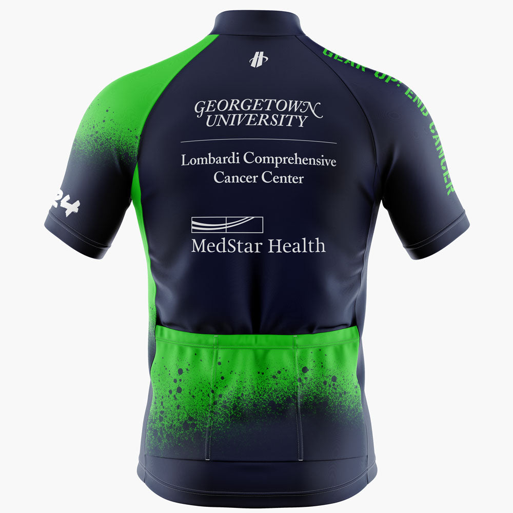 2024 BellRinger Jersey