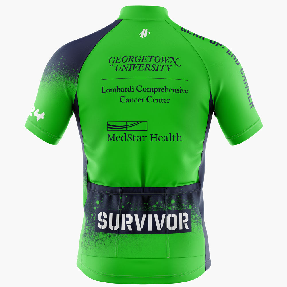 2024 BellRinger Jersey (Survivor)