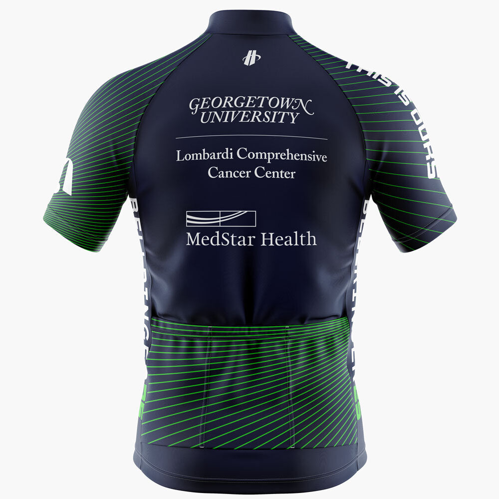 2025 BellRinger Jersey