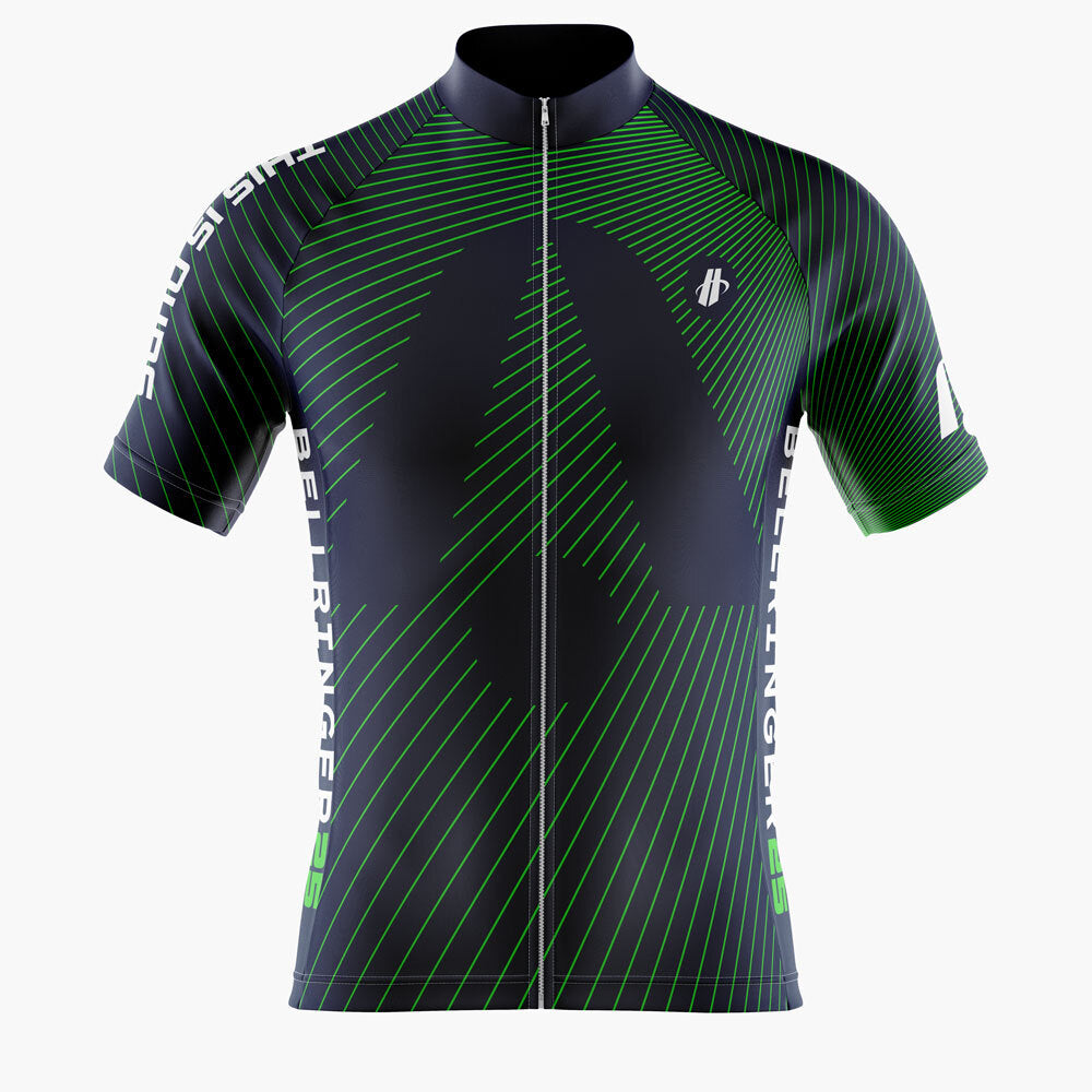 2025 BellRinger Jersey