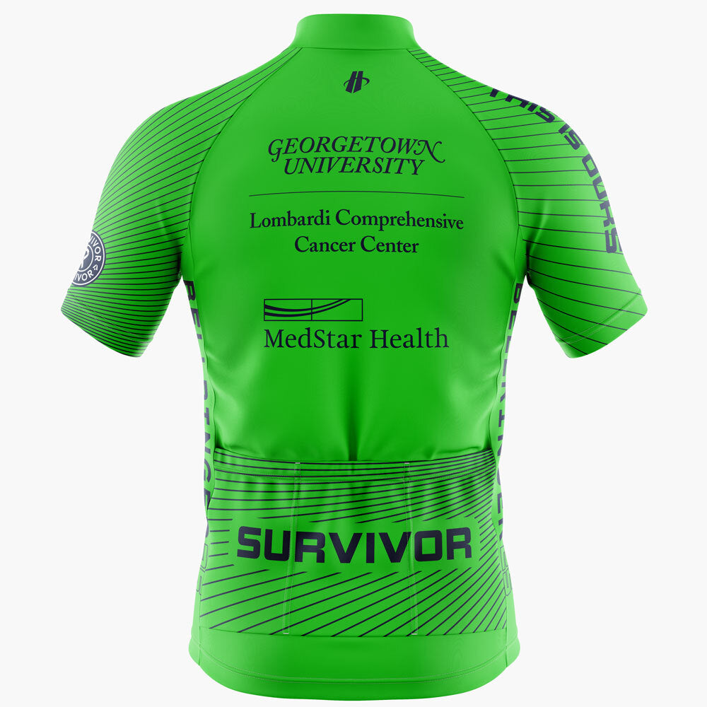 2025 BellRinger Jersey (Survivor)