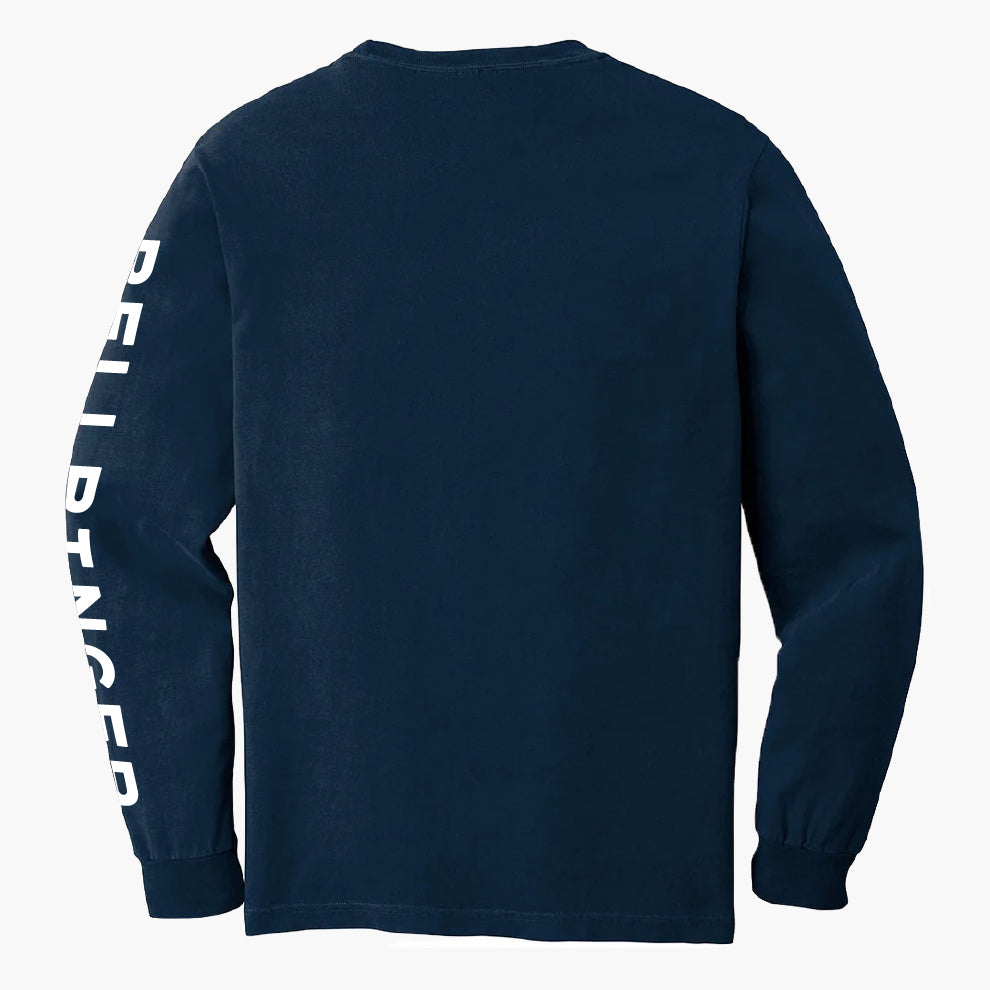 BellRinger Long Sleeve