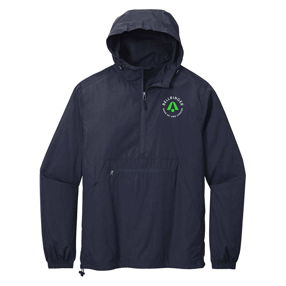 BellRinger Anorak