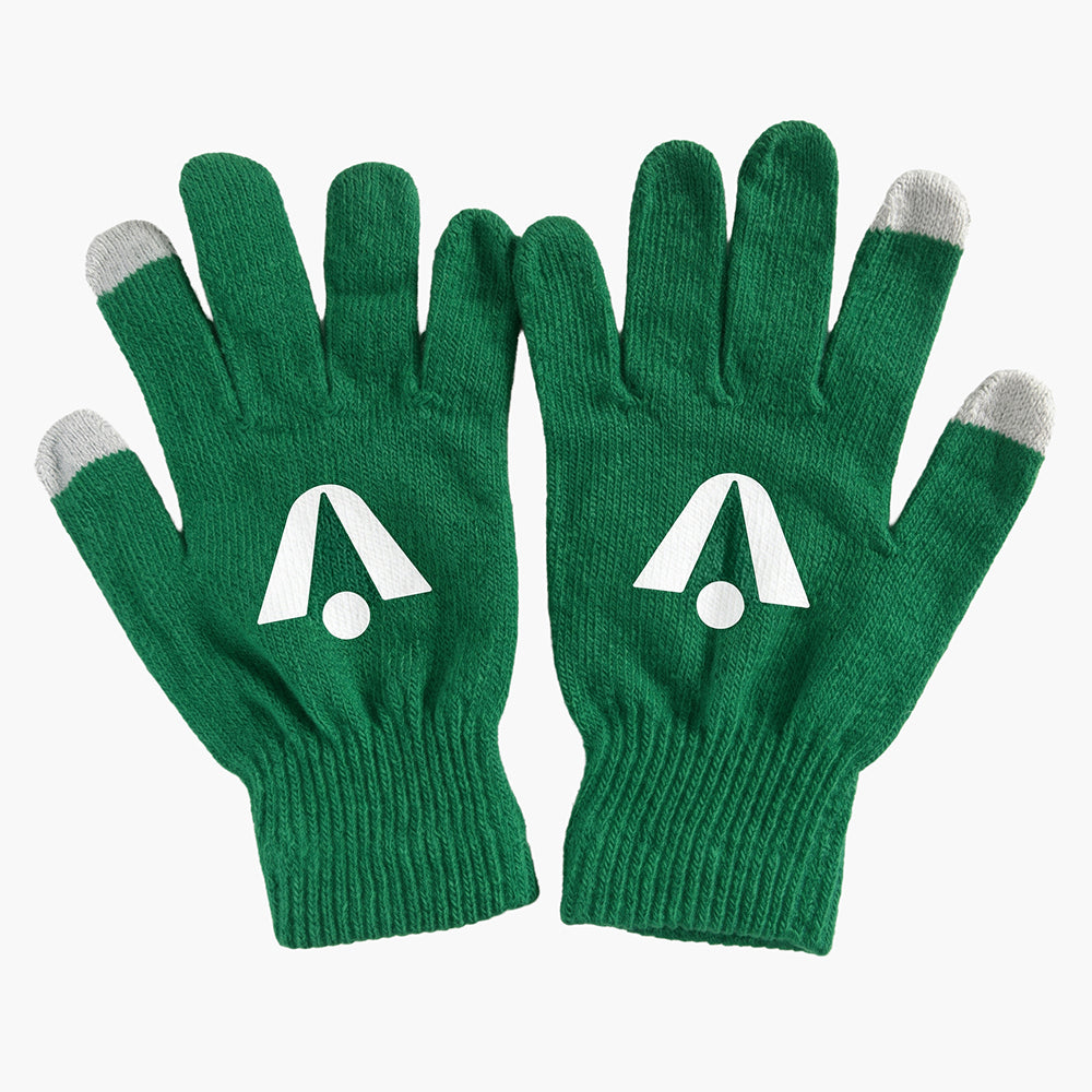 BellRinger Knit Gloves