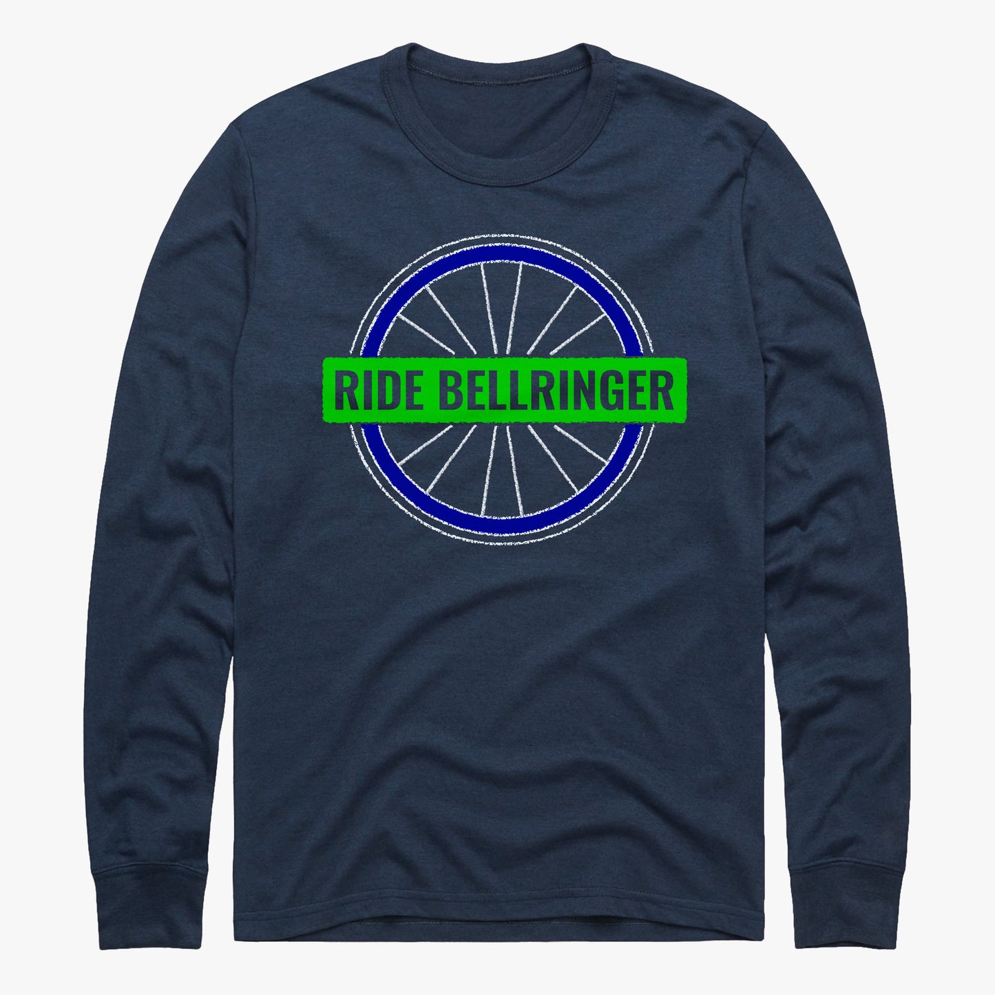 Ride Long Sleeve