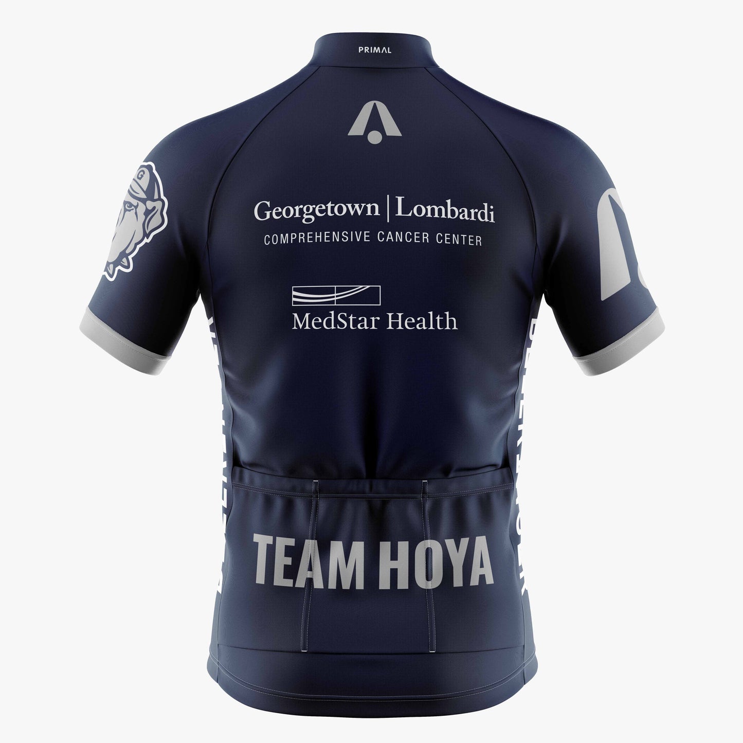 Team Hoya Jersey