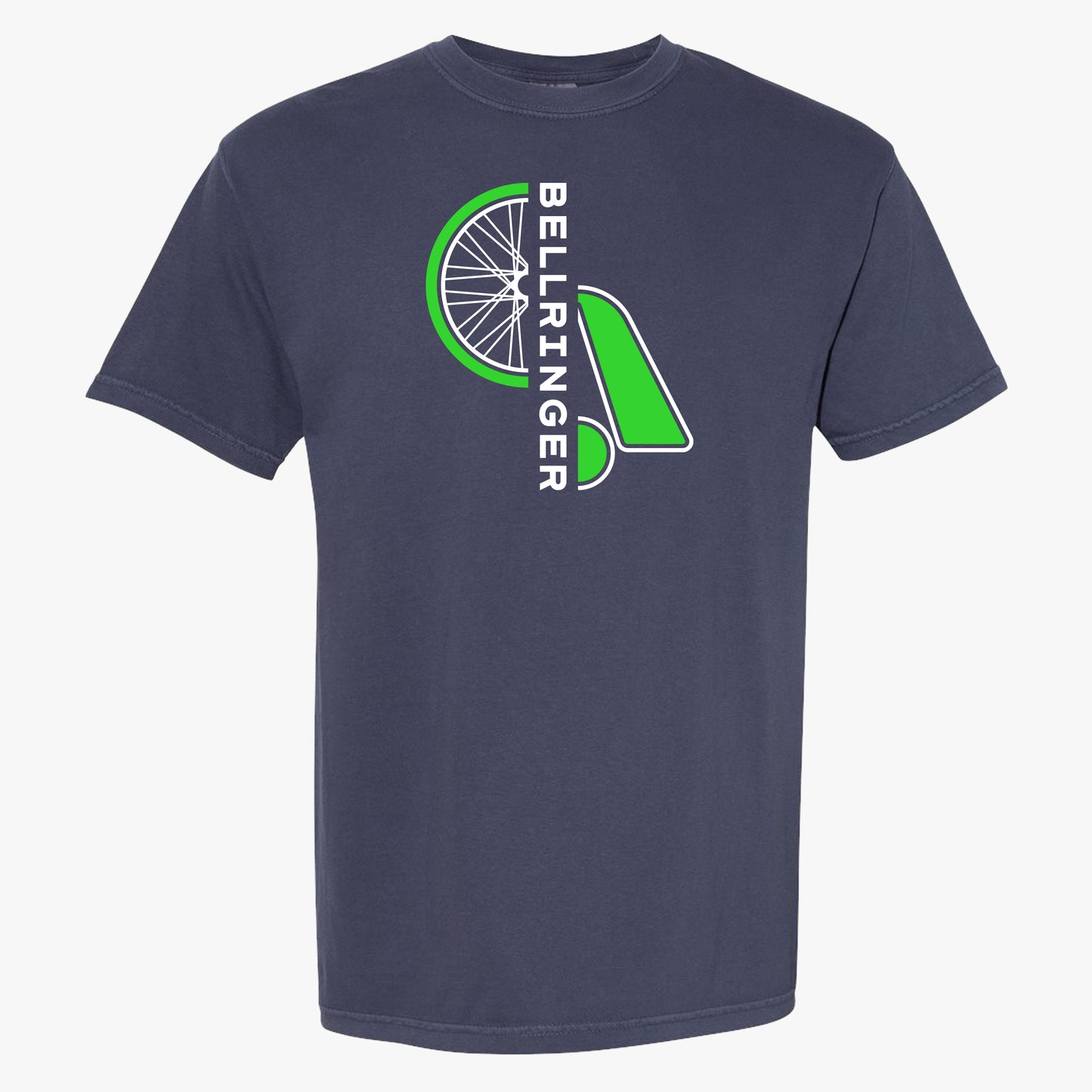 Ride BellRinger Tee
