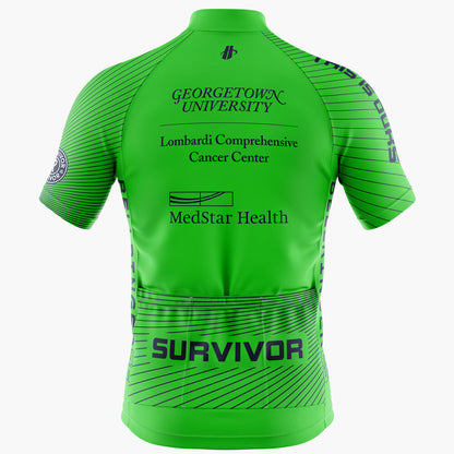 2025 BellRinger Jersey (Survivor)