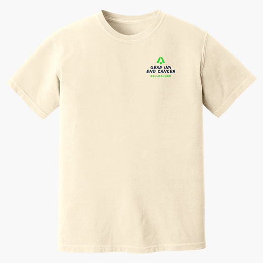 2025 Ride Weekend Tee