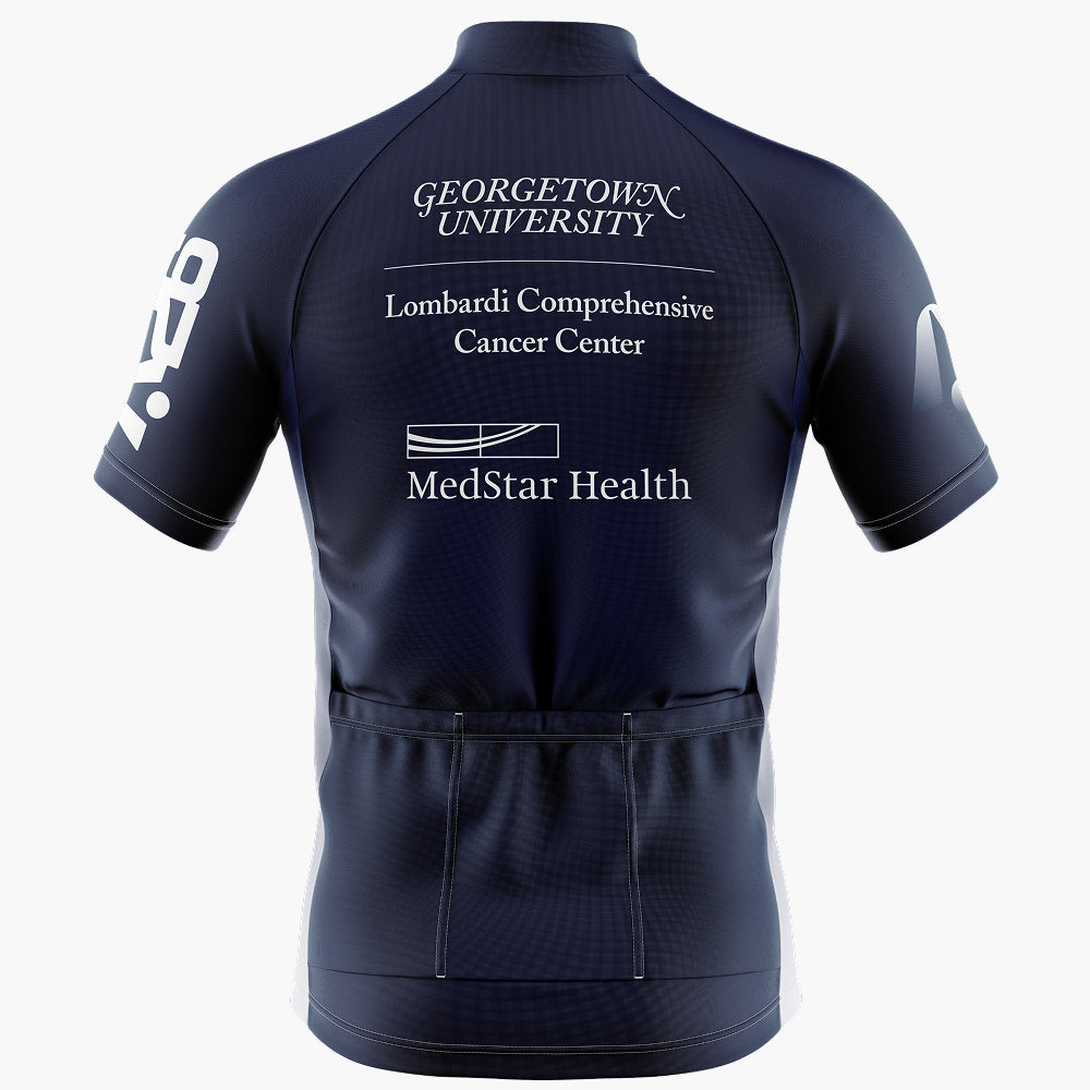 Pre-Order: 2026 BellRinger Jersey