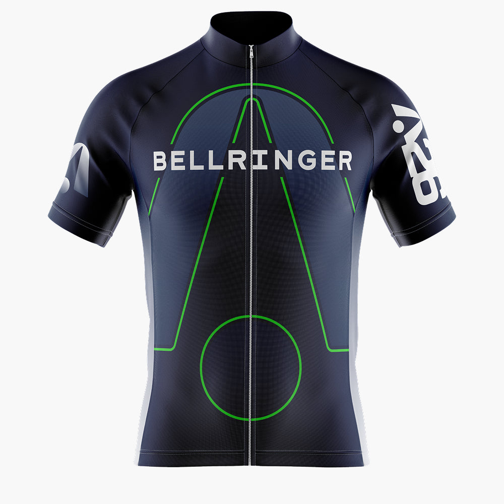 Pre-Order: 2026 BellRinger Jersey