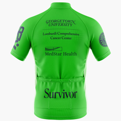 Pre-Order: 2026 BellRinger Survivor Jersey