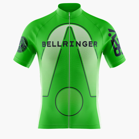 Pre-Order: 2026 BellRinger Survivor Jersey
