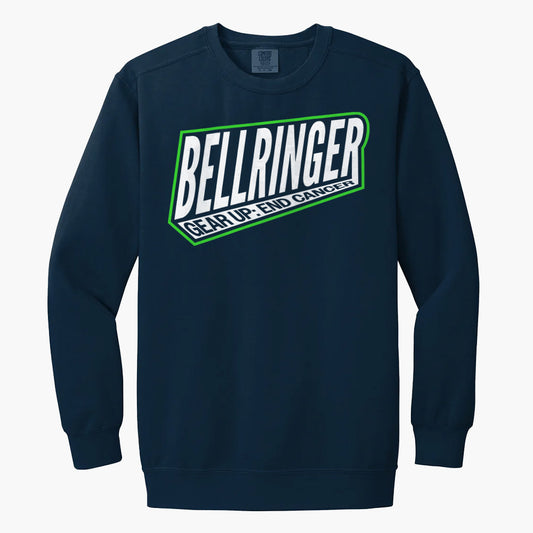 BellRinger Crewneck
