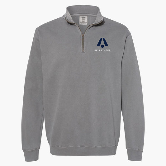 BellRinger Quarter Zip